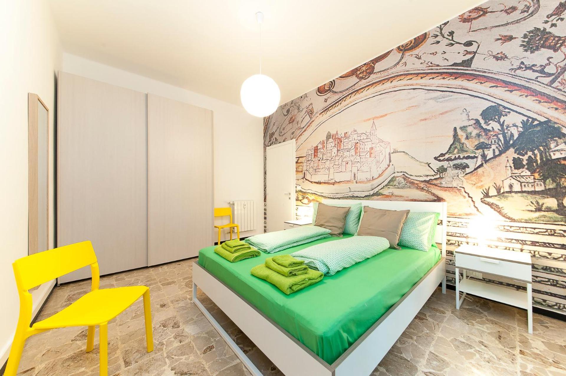 Le Torri Riviera Holiday 알벤가 외부 사진
